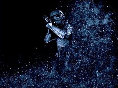 Stormtrooper-Particles-400x300 Particles Style | Wallpaper Prints