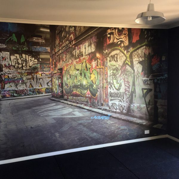 Mitch-Graf-Wall-600x600 Completed Projects | Wallpaper Prints