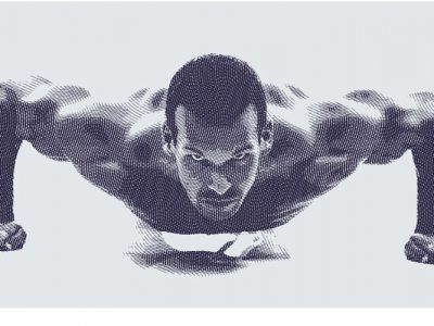 Push-Ups-Engrave-Cropped-400x300 Engrave Style | Wallpaper Prints